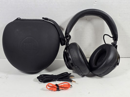 JBL CLUB 950NC Wireless Over The Ear Noise-Canceling Headphones - Black  - $98.01