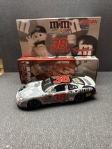 2004 Action ELLIOTT SADLER #38 M &amp; M’s DAYTONA SPECIAL Ford Taurus 1/24 ... - $39.59