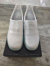 Infinity Nursing Shoes Size 9.5 Slip Resistant New (Display Model)SHIPS N 24 HRS - £55.29 GBP