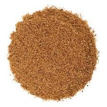 Nutmeg Ground 1/4 oz Culinary Herb Spice Flavoring Baking Pies Cakes Sauces - $8.41