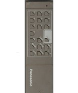 Panasonic TV Remote Model # TZ-PR140 - $109.94 MXN