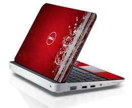 LidStyles Printed Laptop Skin Protector Decal Dell Inspiron Mini 1018 image 11