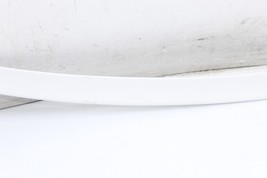 08-17 AUDI S5 COUPE TRUNK LID SPOILER LIP E5301 image 3
