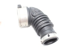 17-20 INFINITI Q50 3.0L LH LEFT DRIVER SIDE AIR INTAKE PIPE HOSE E6102 image 7
