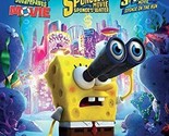 SpongeBob SquarePants 3-Movie Collection DVD | Region 1, 2 &amp; 4 - £19.49 GBP