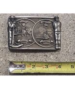 Vtg Spec Casting Rockford IL Limited Ed.7105 International Harvester Bel... - $14.85