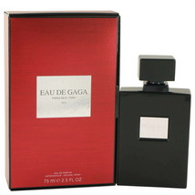 Lady Gaga Eau De Gaga Eau De Parfum Spray for Women 2.5 oz - $2,598.09 MXN