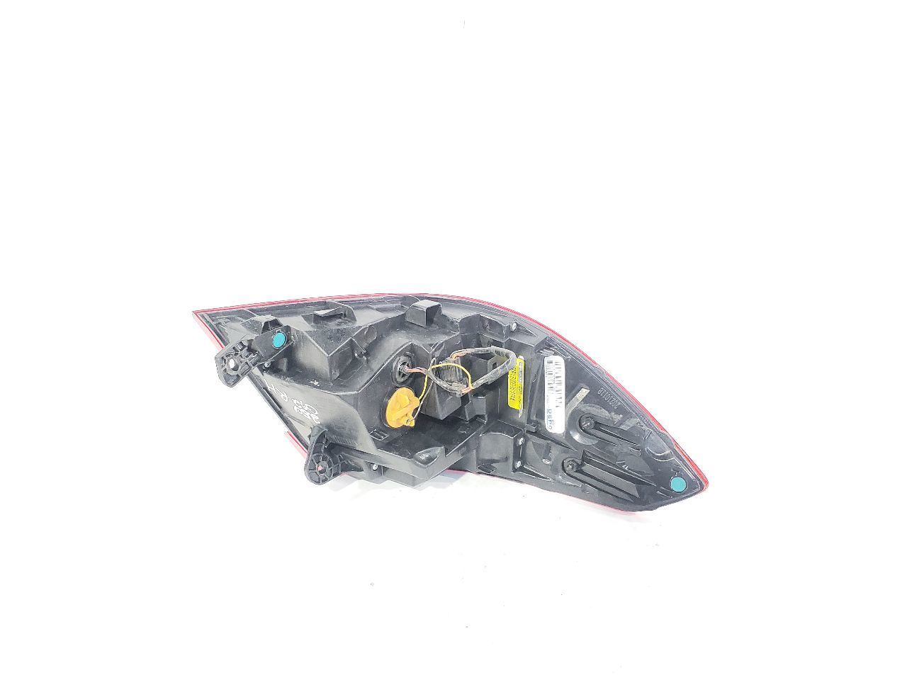 2018 2019 2020 2021 2022 Honda Accord OEM Right Rear Taillight Quarter Mounted  Item image 7