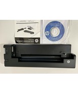 HP EliteBook 2570 Laptop Docking Station HSTNN-I16X A9B77AA - €26,28 EUR