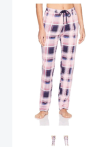 Nautica Womens Print Pajama Pants - $20.00