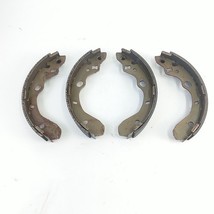 Napa Trustop TS10739 For 1999-2003 Mazda Protege 7.87x1.38 Rear Drum Bra... - $586.59 MXN