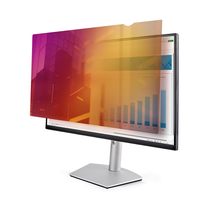 StarTech.com 23.8-inch 16:9 Gold Monitor Privacy Screen, Reversible Filter w/Enh - £95.50 GBP