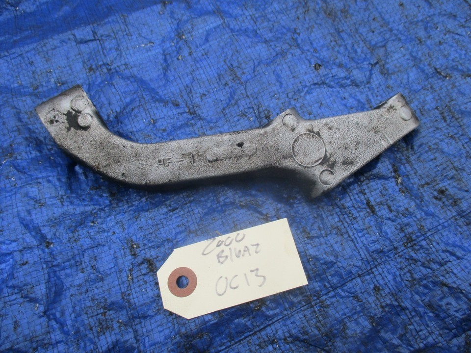 99-00 Honda Civic transmission support bracket OEM engine motor B16A2 VT... - $39.99