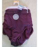 NWT One Women&#39;s Hipster 3-PK Panties by Secret Treasures Size 11 – See D... - £9.40 GBP