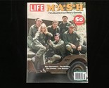 Life Magazine M*A*S*H TV’s Most Extraordinary Comedy 50th Anniversary - £9.43 GBP