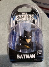NECA Scaler Batman-2 inch, 2015 - $7.79