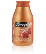 Cottage Caramel Shower Gel 250ml - $24.90