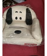 Snoopy Sofa-Shaped Box Tissue Case (Retro) - €25,49 EUR