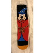 Disney Parks Character Socks!!   Sorcerer Mickey!!! - $20.49 CAD