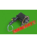 2012-2019 fiat 500L 500X 500 turbo turbocharger solenoid valve oem - $82.69 CAD