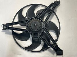 Passenger Radiator Fan Motor Fan Assembly Fits 98-01 LUMINA CAR 3800884F... - $65.57