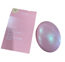 [TIRTIR] Mask Fit All Cover Pink Cushion Foundation 23N Sand High covera... - $35.64
