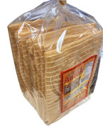 2 X Chicharrones Giant Duro Wheat Snack 2 bag W/10 Pcs Authentic Mexican... - £25.99 GBP