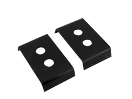 Red Devil 3166 Replacement Double-Edge Scraper Blade, 1&quot;, Black - $7.84