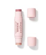 On-the-Glow Blush and Illuminator Duo Dusk/Nude Glow - $23.76