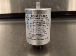 Samsung  Washer Noise Filter . P/N: DC29-00015G [USED] - $1.32