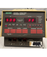 Bio-Rad Model 1000/500 Power Supply Gel Electrophoresis Lab Device - $1,039.17 MXN