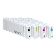 EPSON PLOTTER INK COMPATIBLE WITH SC-S80600, SC-S60600, SC-S40600  700M... - $206.25