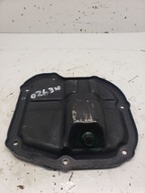 Oil Pan 1.6L Lower Fits 12-19 VERSA 1353385 - $62.25