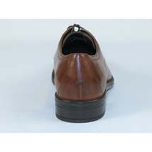 Mens COLE HAAN Shoes Me Cap Oxford Lace up Comfortable GRAND 360 C34138 Tan image 6