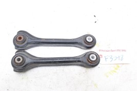98-06 MERCEDES-BENZ E55 AMG Rear Upper Right &amp; Left Control Arms F3098 - £56.63 GBP