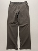 FootJoy 32 x 32 Dark Gray Flex Tech Wicking Performance Golf Derss Pants - $32.99