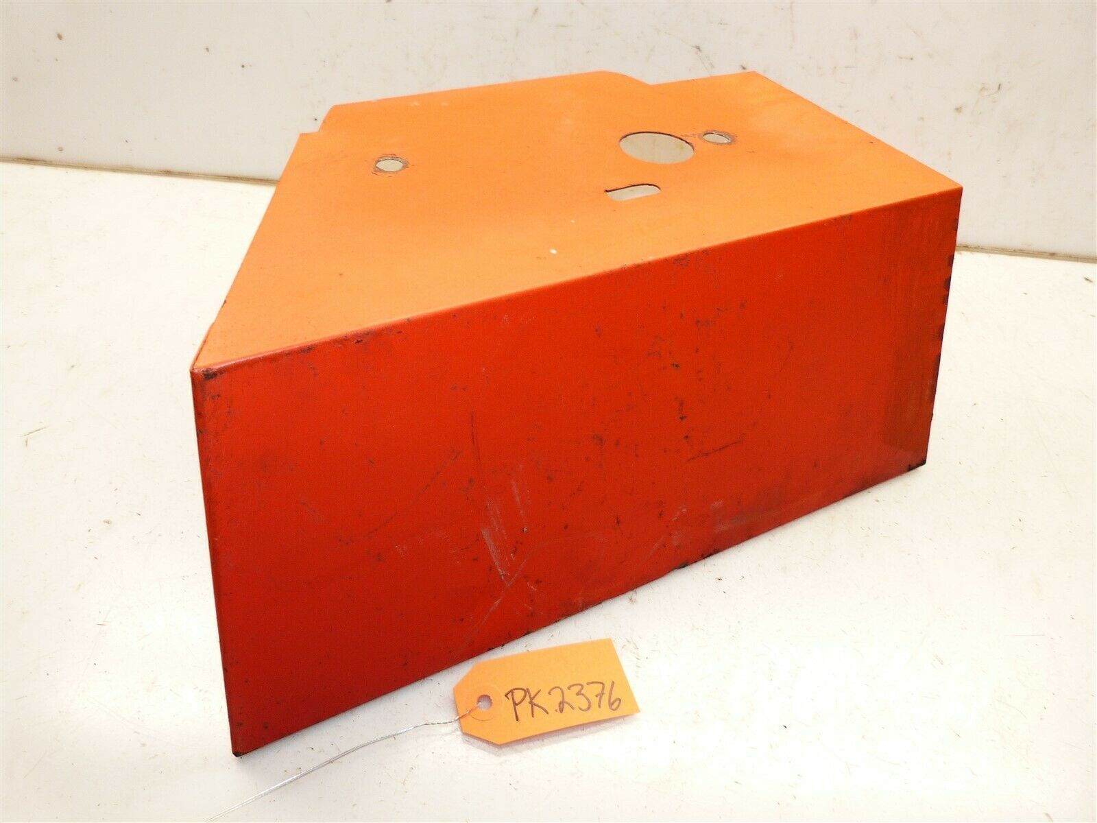 Economy Power King 1612 1616 1614 Tractor Kohler K321 14hp Engine