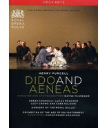 Dido &amp; Aeneas (DVD) - $244.00 MXN