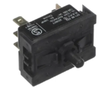 Alliance Laundry Systems 571-96-522 Rotary Switch Cycle Selector 4 Position - $119.30