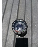 Five Star MC Auto Macro Zoom Lens 75-200mm 1:4.5 - £8.89 GBP