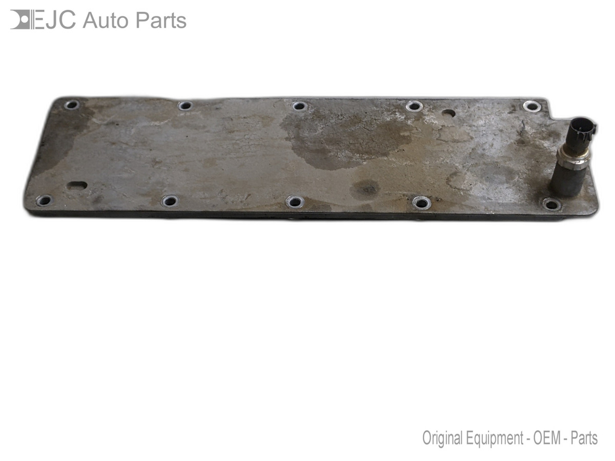 Valley Cap For 11-20 Chevrolet Express 3500  6.0 12598833 Flex - $34.60