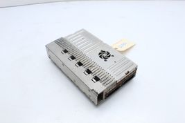 07-13 MERCEDES-BENZ S550 HARMAN BECKER KARDON AMPLIFIER Q3713 image 5