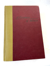 1952 HC A grammar of motives by Burke, Kenneth - £32.23 GBP