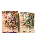 Vintage 1990 Wisteria Dreams Photo Album Lena Liu Gift of Inc. - £13.39 GBP