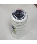Hydrogen 84MM 85A Wheels (8 Pack) EA, WHITE - $108.61 CAD