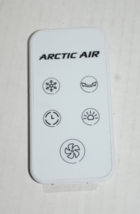Remote Control For Arctic Air Air Conditioner - $11.87 Remote Control For Arctic Air Air Conditioner - $11.87