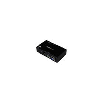 Startech VS221VGA2HD HDMI VGA SWITCH VIDEO BOX AUDIO VIDEO SIGNAL CONVERTER - $258.48
