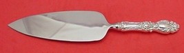 Lucerne by Wallace Sterling Silver Cake Server Hollow Handle WS 9 3/4" Custom - $88.11