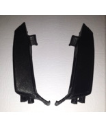 Custom Black Replacement Let and Right Arm Guard Parts for G1 Jetfire 3D... - $14.99