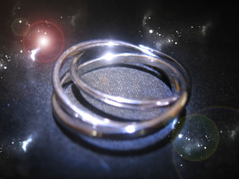 FREE W $49 Haunted RING 33X AKASHIC RECORDS HEAL CHALICE MAGICK Cassia4  - Freebie